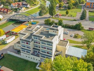LUCIA - Veselí nad Lužnicí