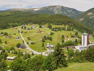 HORIZONT - Pec pod Sněžkou