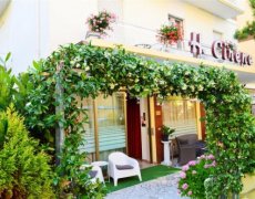 Hotel Cirene