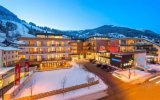 Katalog zájezdů, Hotel & Apartment Central