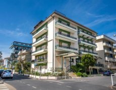 Hotel Viscount