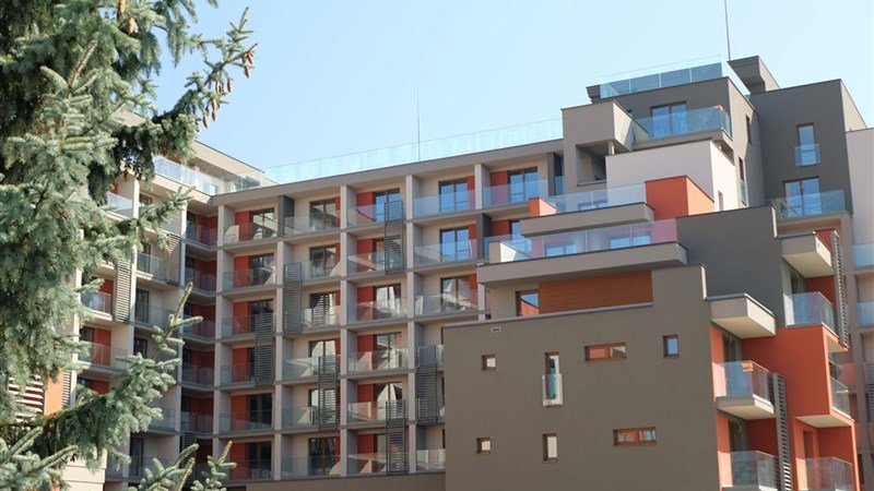 AKVAMARÍN - Bešeňová