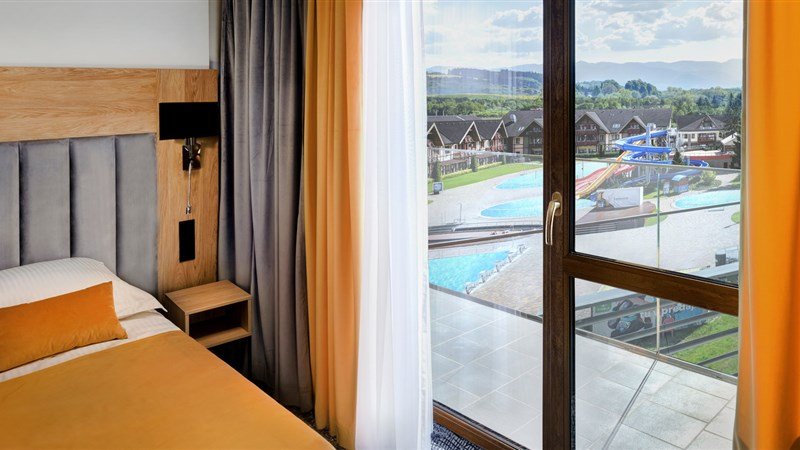 AKVAMARÍN - Bešeňová