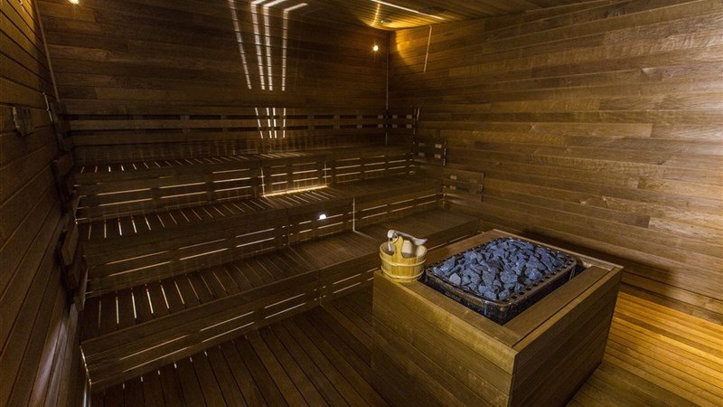 AKVAMARÍN - Bešeňová