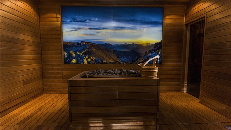 AKVAMARÍN - Bešeňová