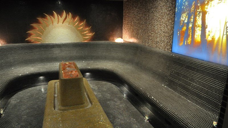 AKVAMARÍN - Bešeňová