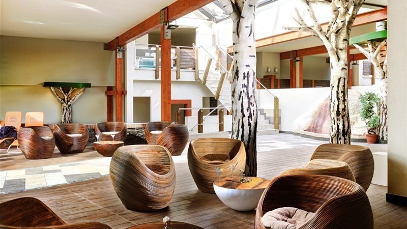 AKVAMARÍN - Bešeňová