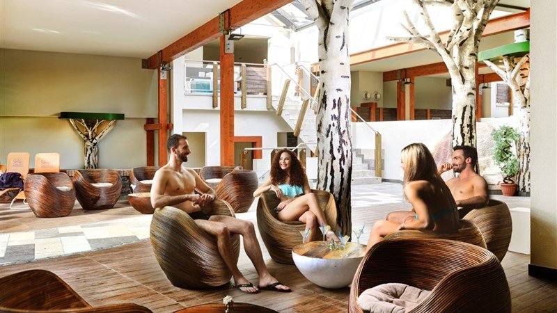 AKVAMARÍN - Bešeňová