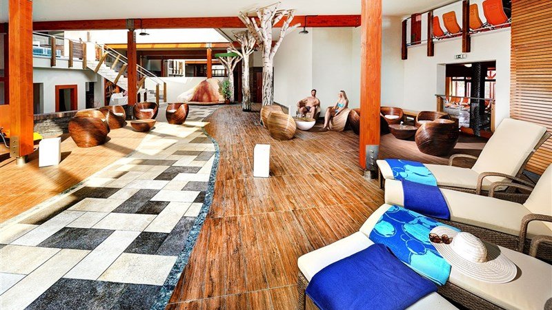 AKVAMARÍN - Bešeňová