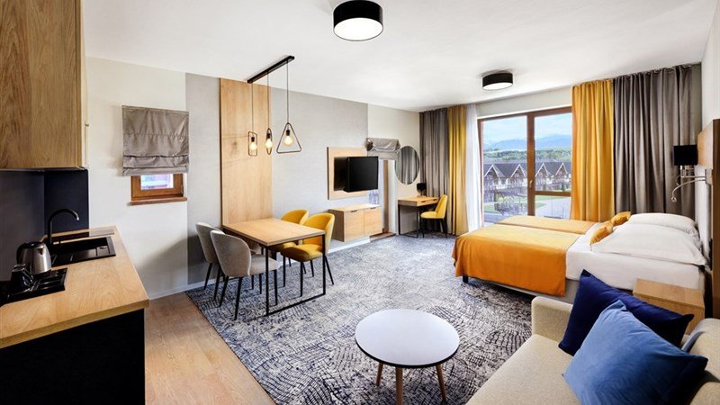 AKVAMARÍN - Bešeňová