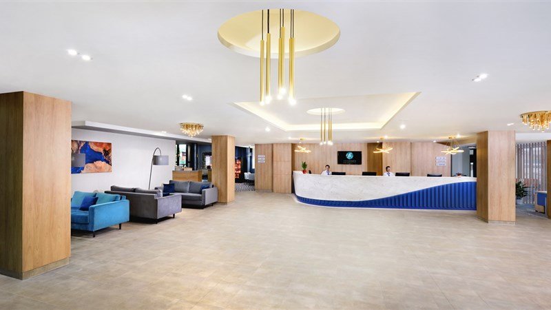 AKVAMARÍN - Bešeňová