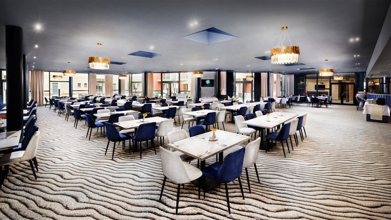 AKVAMARÍN - Bešeňová