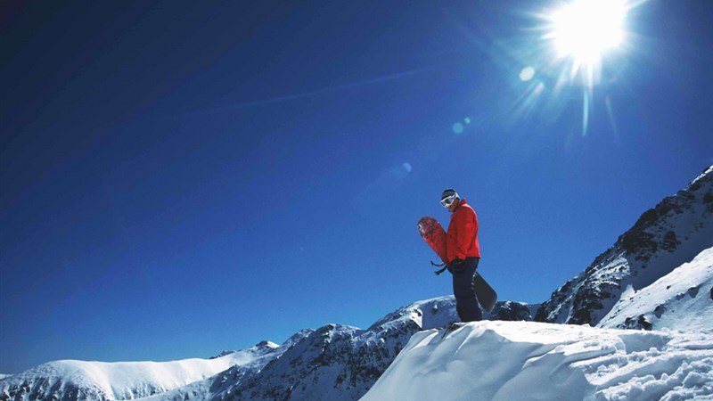 AKVAMARÍN - Bešeňová