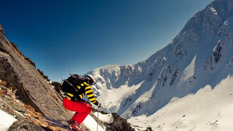 AKVAMARÍN - Bešeňová