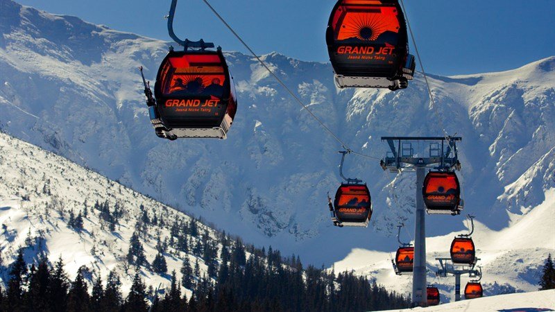 AKVAMARÍN - Bešeňová