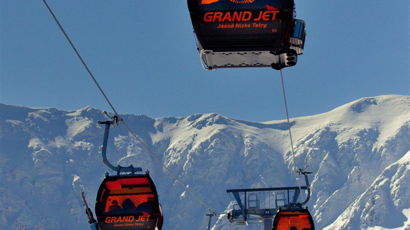 AKVAMARÍN - Bešeňová