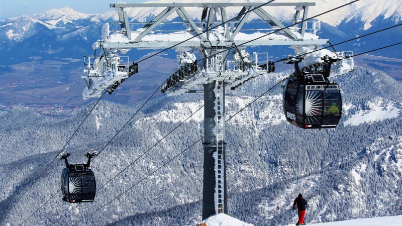 AKVAMARÍN - Bešeňová