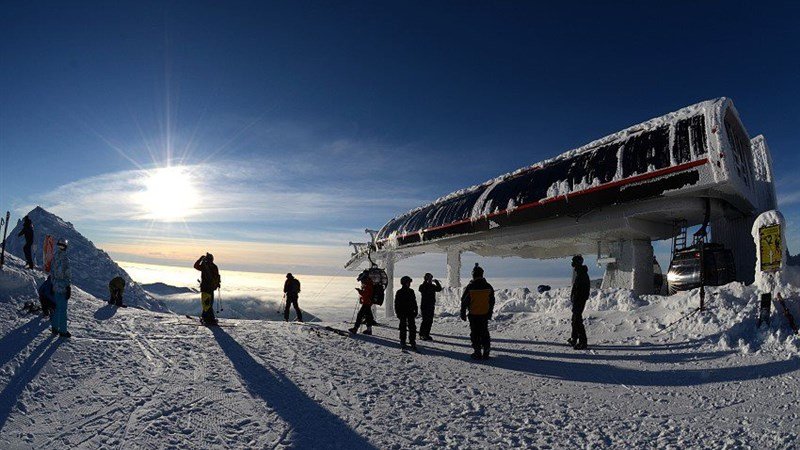 AKVAMARÍN - Bešeňová