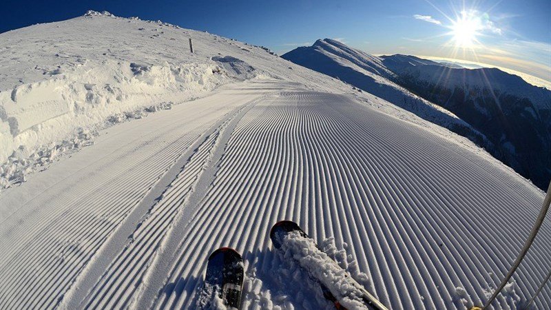 AKVAMARÍN - Bešeňová