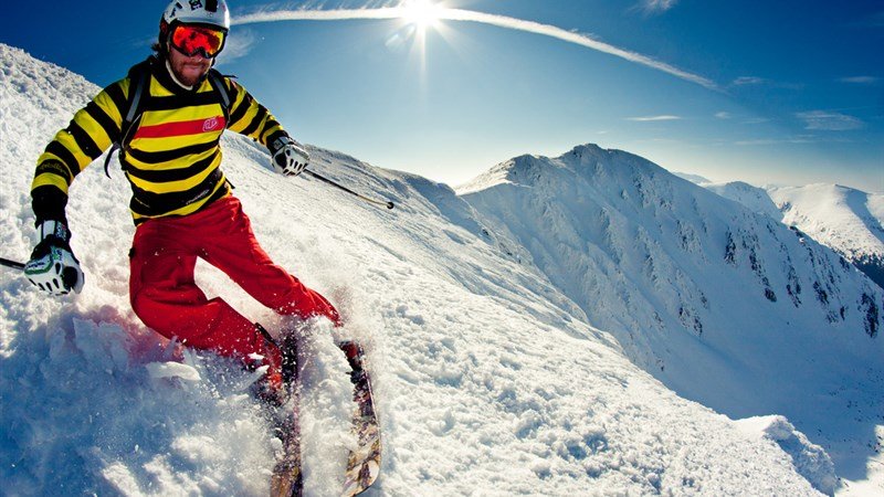 AKVAMARÍN - Bešeňová