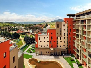 AKVAMARÍN - Bešeňová AKVAMARÍN - Bešeňová