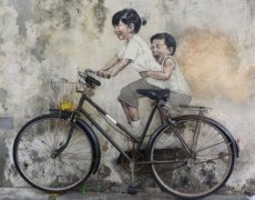 Po stopách Sandokana + Borneo a Brunej