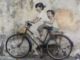 Po stopách Sandokana + Borneo a Brunej