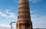 Kyrgyzstán, Uzbekistán