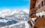 Katalog zájezdů - Itálie, Hotel & Residence Vallechiara SKI