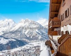 Hotel & Residence Vallechiara SKI