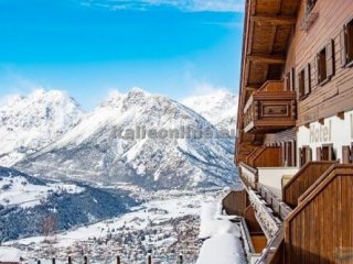 Hotel & Residence Vallechiara SKI