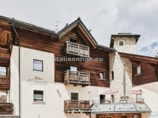Hotel 2000 Eira SKI