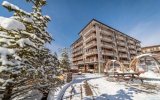 Katalog zájezdů - Itálie, Hotel K2 SKI