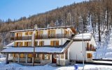 Katalog zájezdů - Itálie, Residence Nube d'Argento SKI