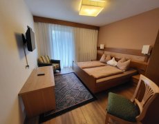 Hotel Garni Savoy