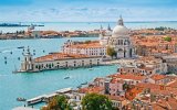 Katalog zájezdů - Itálie, Itálie - Benátky, Padova, Arquà Petrarca