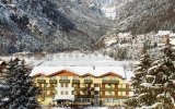 Hotel Alle Dolomiti