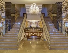 Royal Holiday Palace