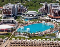 Selectum Luxury Resort
