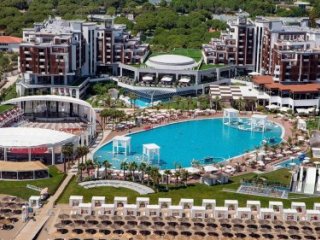 Selectum Luxury Resort