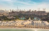 Four Seasons Dubai At Jumeirah Beach