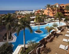Hotel Meliá Jardines Del Teide