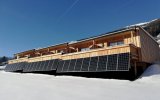 Katalog zájezdů, Premium Apartmány Sonnenbahn