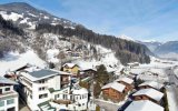 Apartmánový dům Fügenerhof