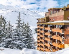 Hotel Les Bruyeres