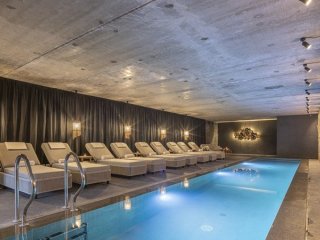 PYTLOUN WELLNESS HOTEL HARRACHOV - Harrachov