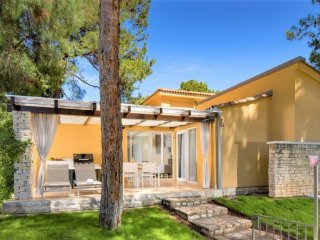 Istrian Villas Plava Laguna