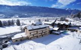 Katalog zájezdů, Alpen Adria Hotel  se skipasem