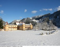 Familienhotel Waldesruh