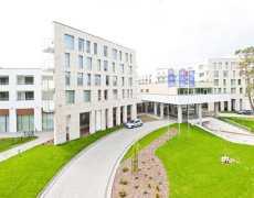 INTERFERIE MEDICAL SPA - Świnoujście